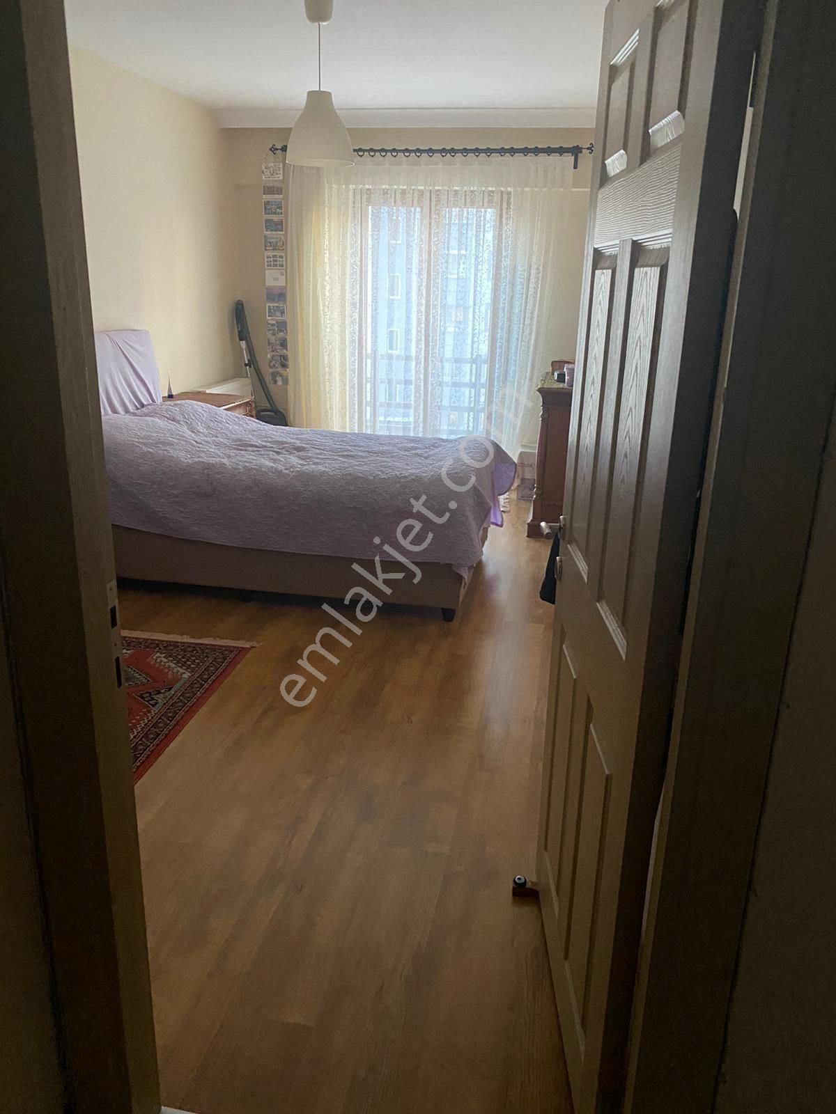 Özlüce Site İçinde Dalgıç Apt. 1+1 Kiralık Daire - Görsel 5