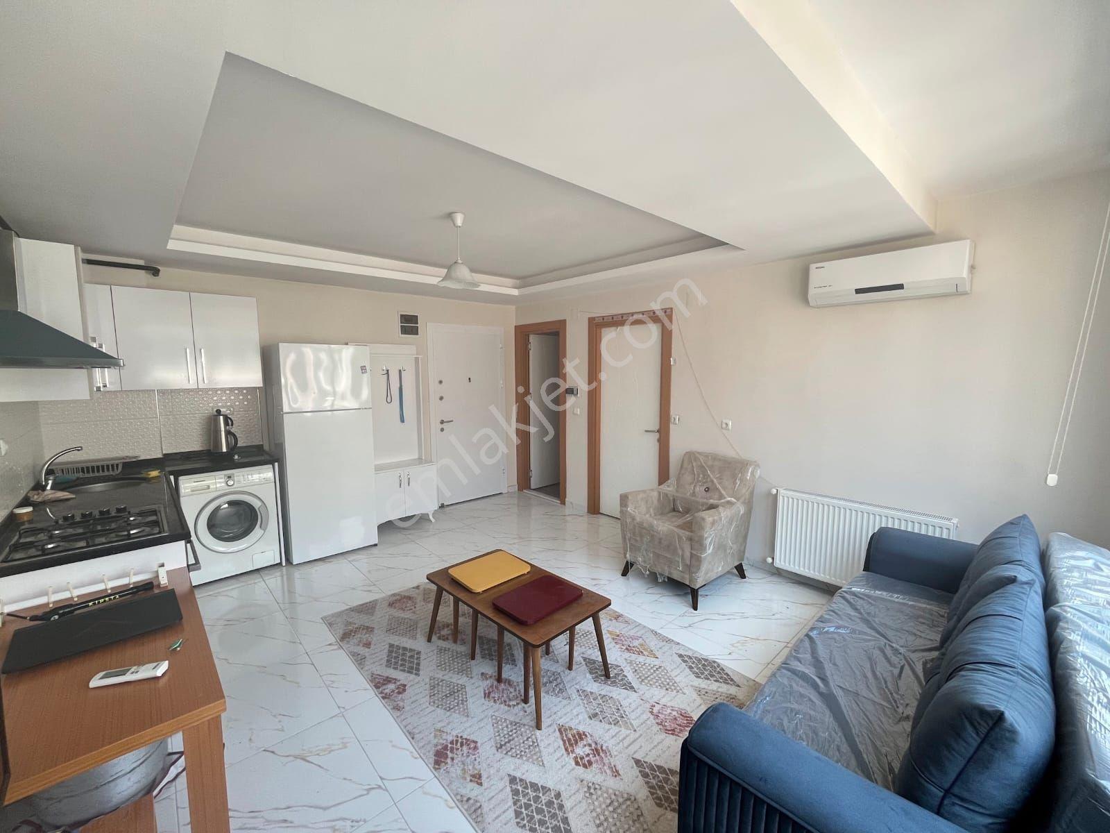 Beyaz Evlerde Fırsat Dairesi Full Eşyalı Daire - Görsel 7