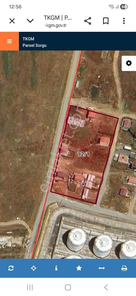 Sultanköy'de 150m² İmarlı İfrazlı Satılık Fırsat Arsa - Görsel 10