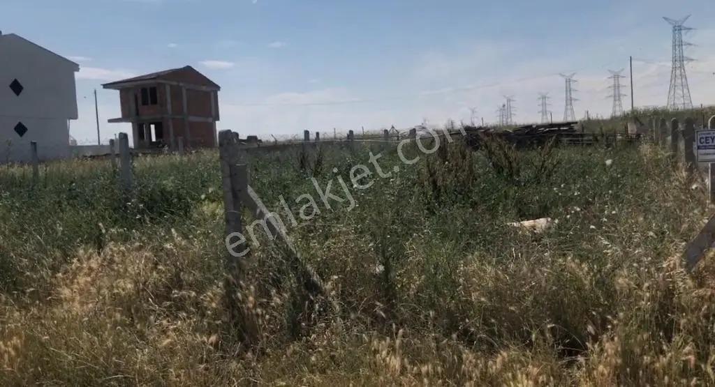Sultanköy'de 150m² İmarlı İfrazlı Satılık Fırsat Arsa - Görsel 3