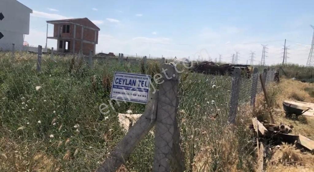 Sultanköy'de 150m² İmarlı İfrazlı Satılık Fırsat Arsa - Görsel 7