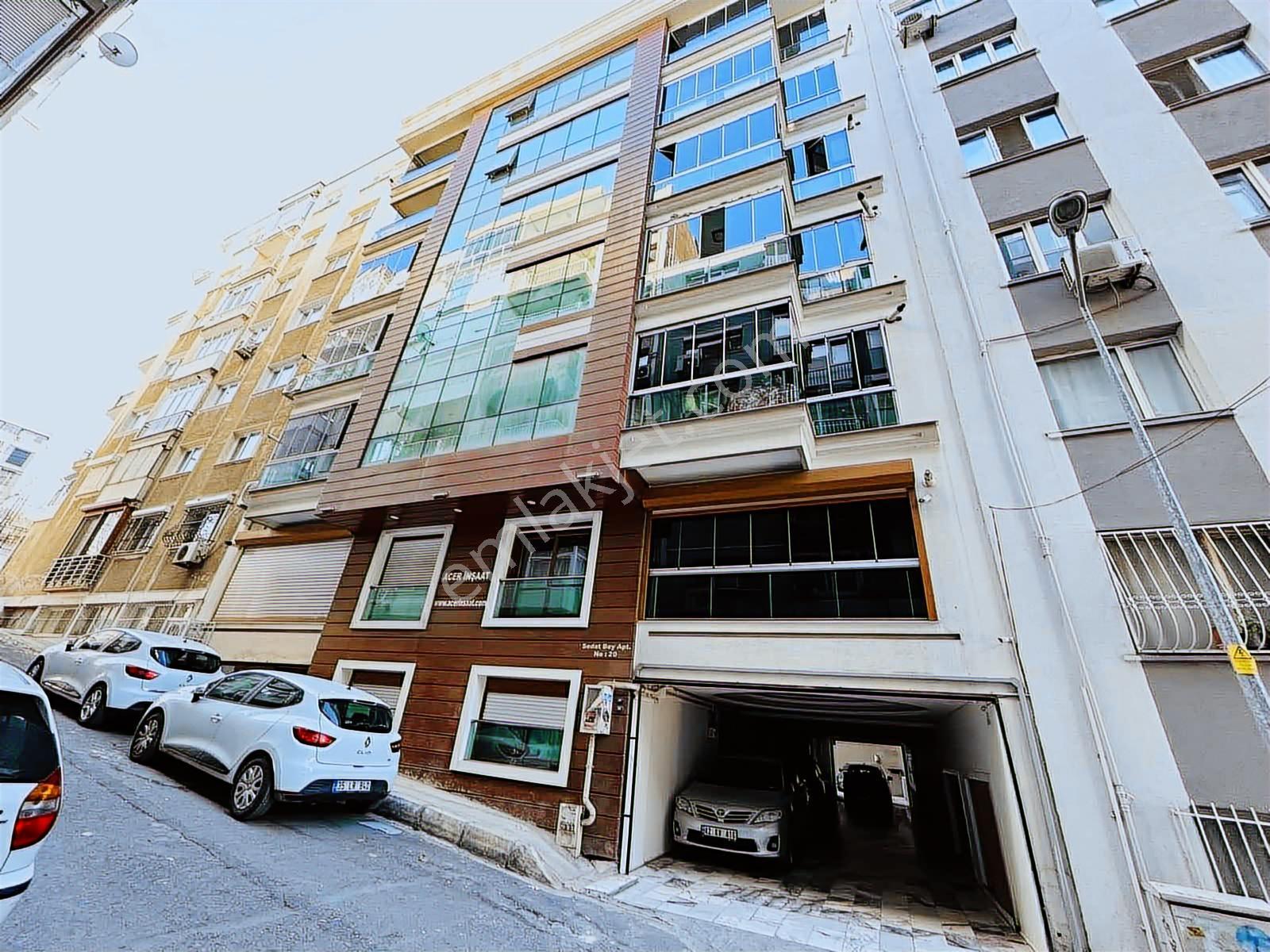 Metro Yak. 3+1 Lüx Yeni Bina Otoparklı Asansörlü Ebeveyn Banyolu - Görsel 34
