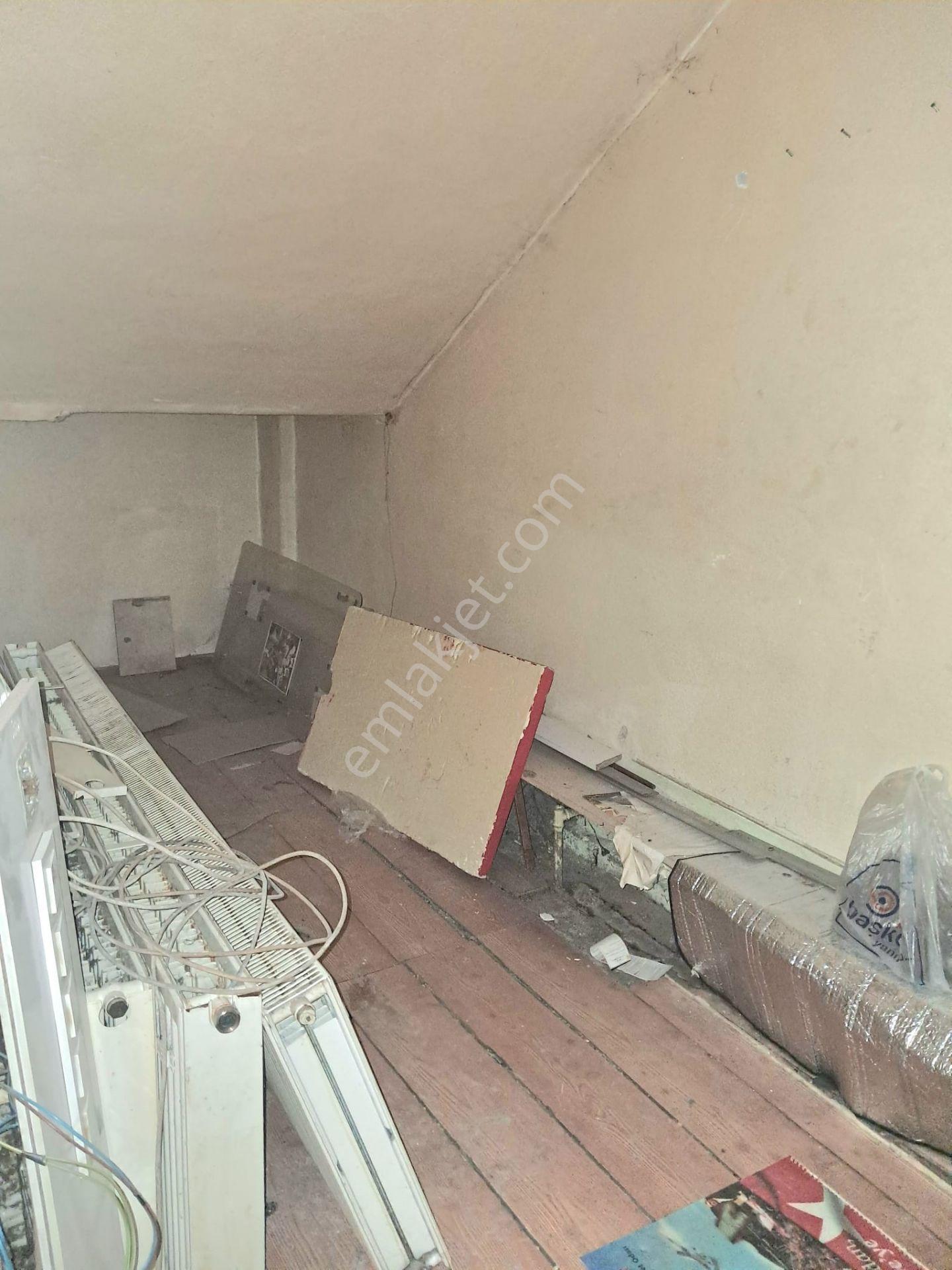 Beştepede Yarim Kotta Ferah Aydınlıklı Yapısız 150m2 Dükkan Kiralık - Görsel 15