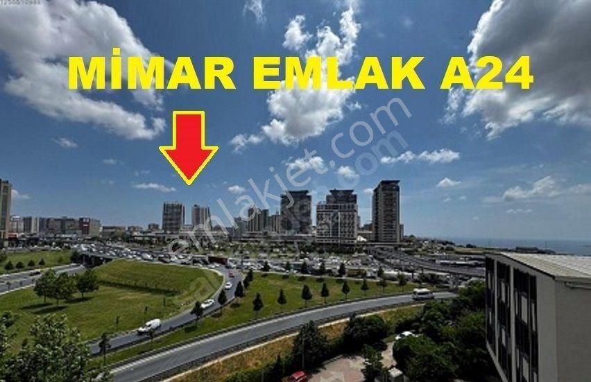 Beylikdüzü Beykent Satılık Daire 1+0=60m2 Eşyalı Kira Getirili - Görsel 7
