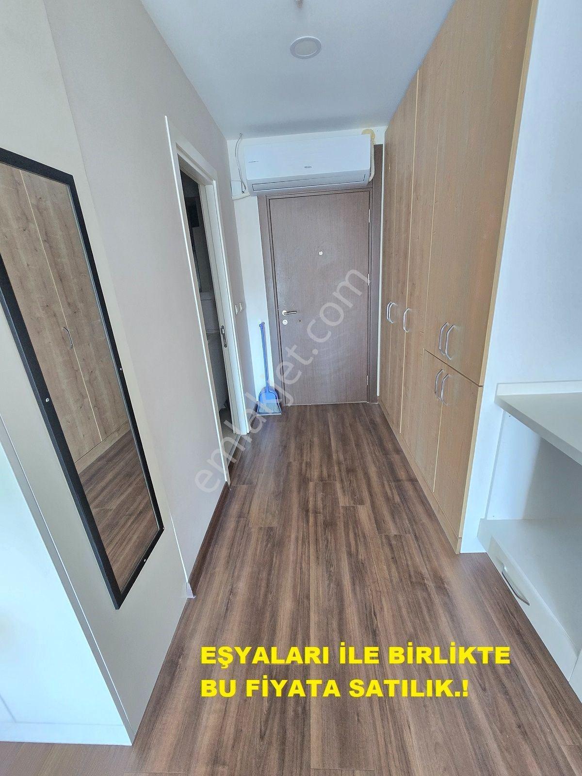 Beylikdüzü Beykent Satılık Daire 1+0=60m2 Eşyalı Kira Getirili - Görsel 10