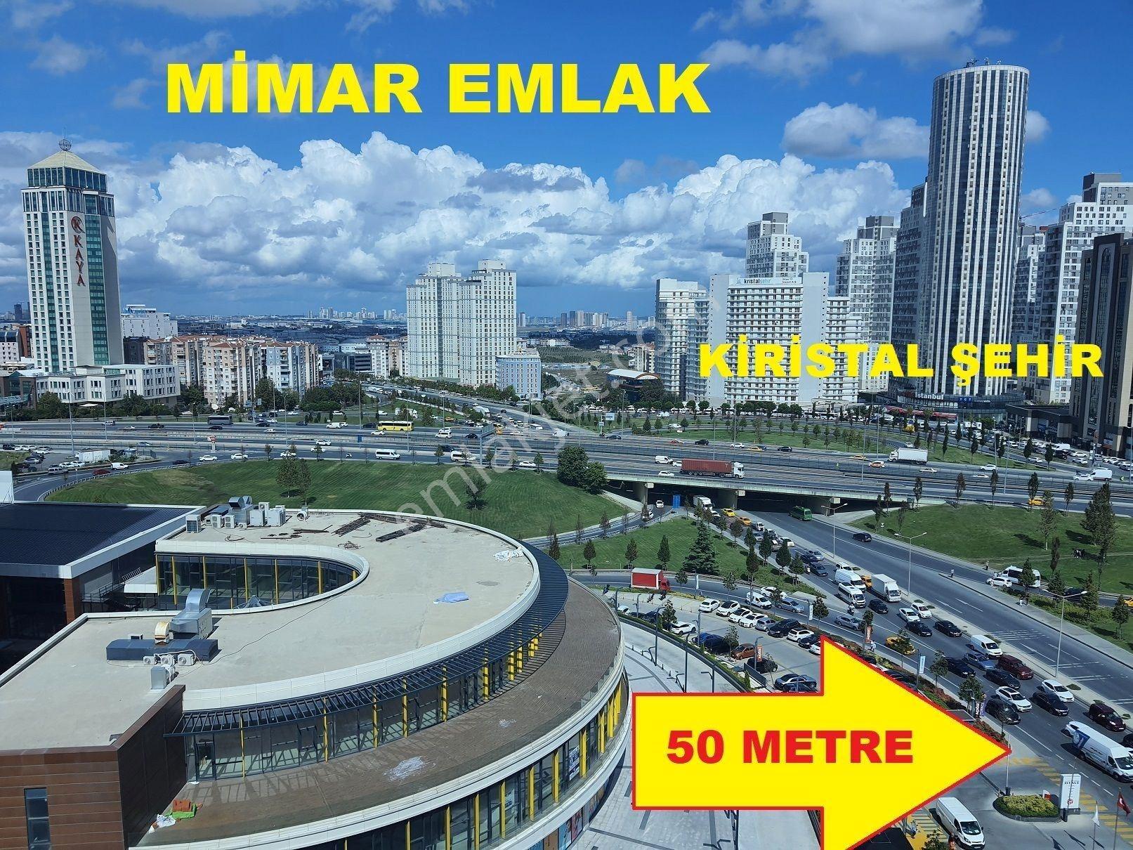 Beylikdüzü Beykent Satılık Daire 1+0=60m2 Eşyalı Kira Getirili - Görsel 26
