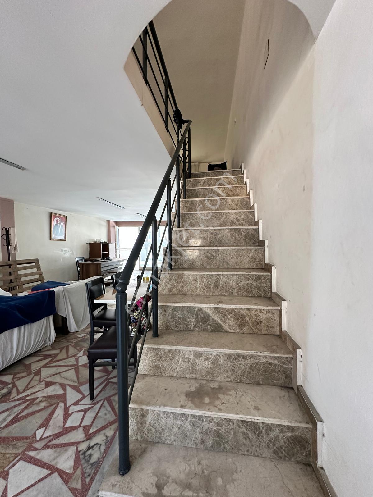 Aktif'ten Cadde Üzeri Eski Otogar Civ. Satılık 260m2 Dükkan - Görsel 9