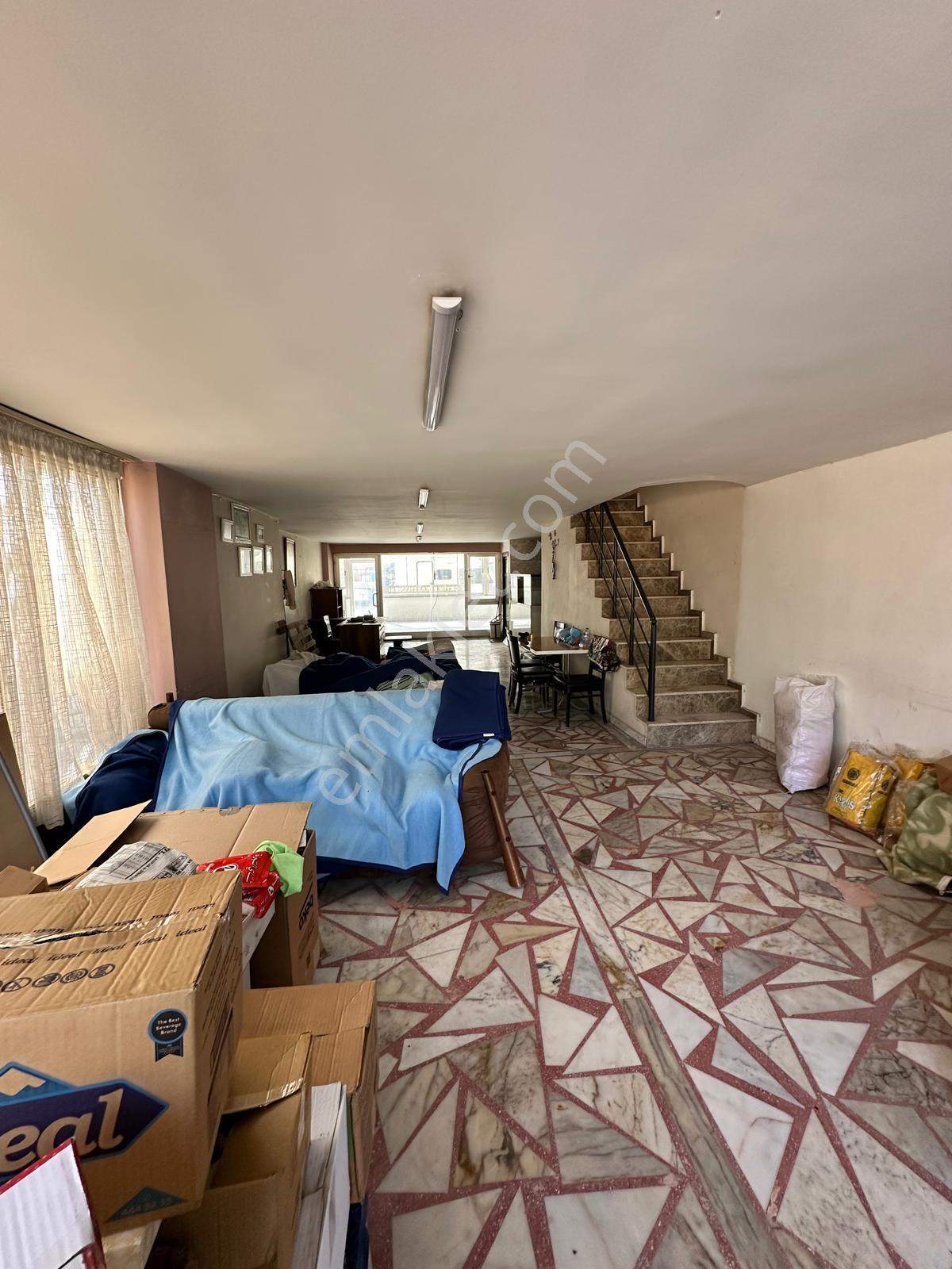 Aktif'ten Cadde Üzeri Eski Otogar Civ. Satılık 260m2 Dükkan - Görsel 5