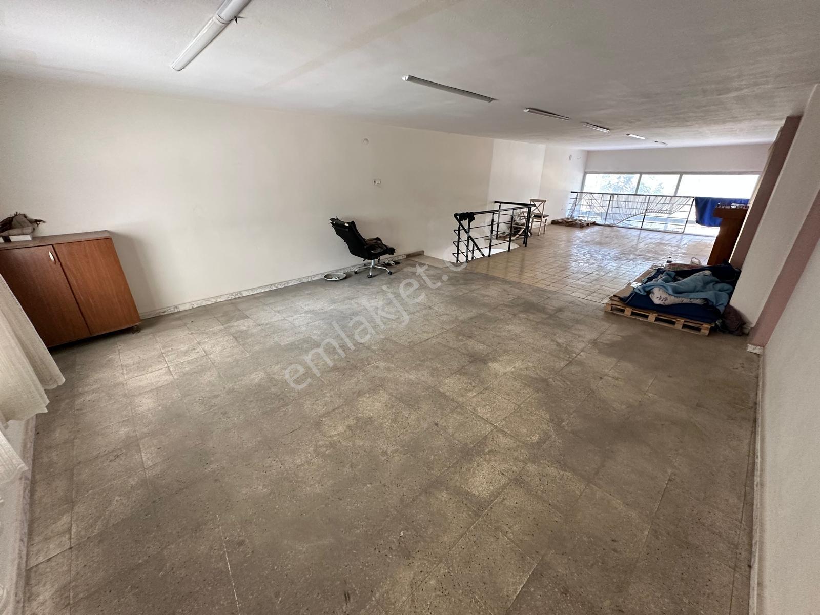 Aktif'ten Cadde Üzeri Eski Otogar Civ. Satılık 260m2 Dükkan - Görsel 10
