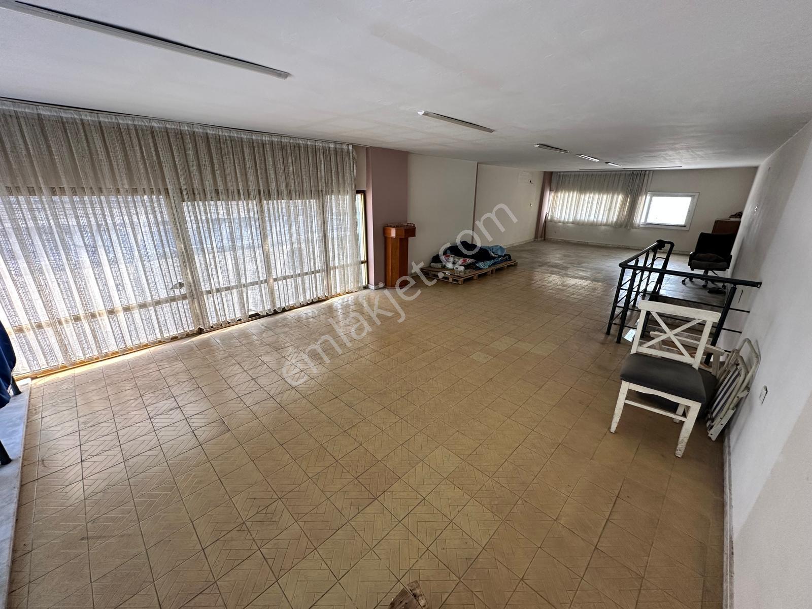 Aktif'ten Cadde Üzeri Eski Otogar Civ. Satılık 260m2 Dükkan - Görsel 8