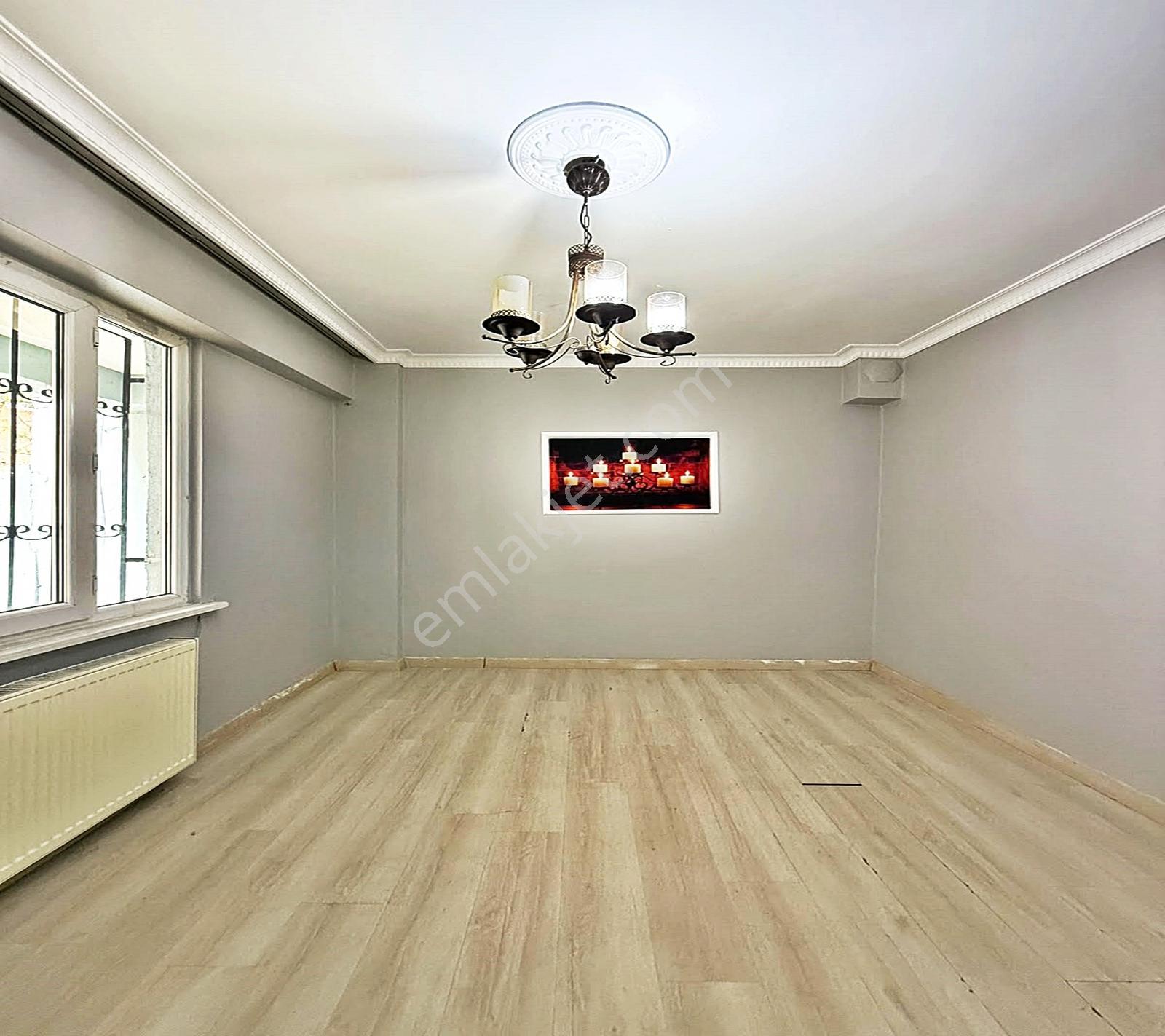 Kıraç Osmangazi Mahallesi 2+1 115m2 Bahçe Kat 2.085.000tl - Görsel 20