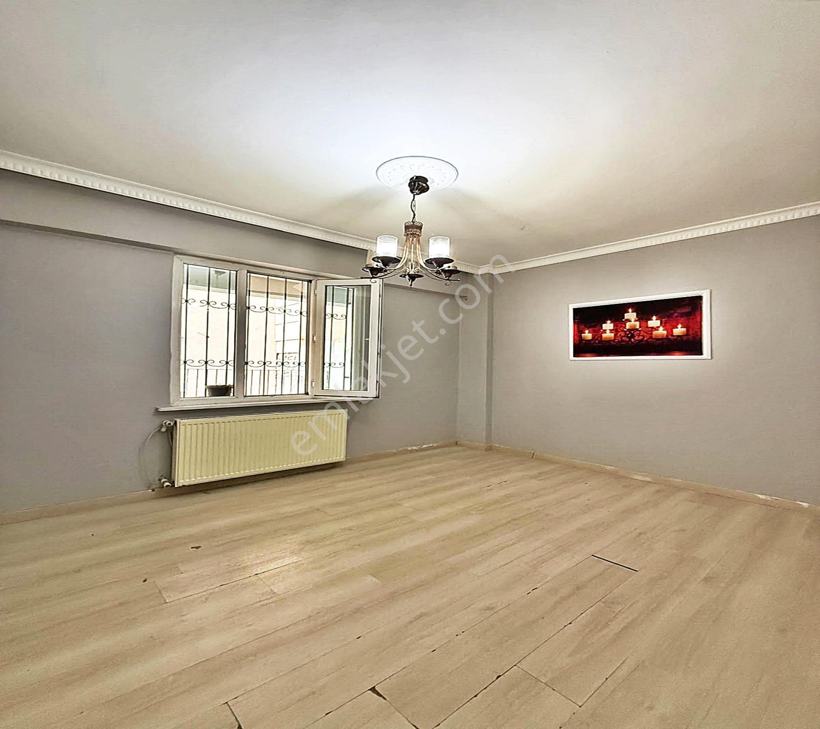 Kıraç Osmangazi Mahallesi 2+1 115m2 Bahçe Kat 2.085.000tl - Görsel 17