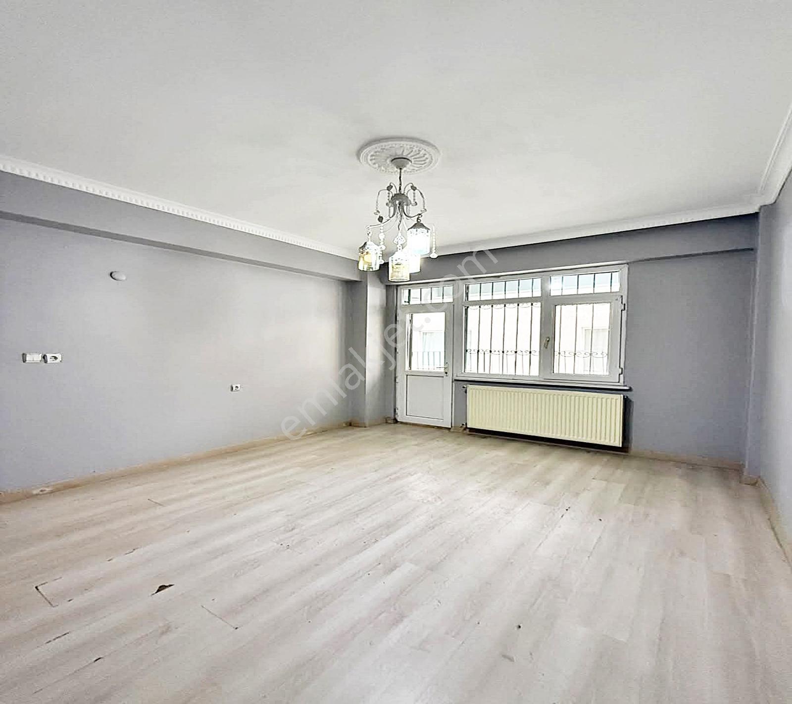 Kıraç Osmangazi Mahallesi 2+1 115m2 Bahçe Kat 2.085.000tl - Görsel 29