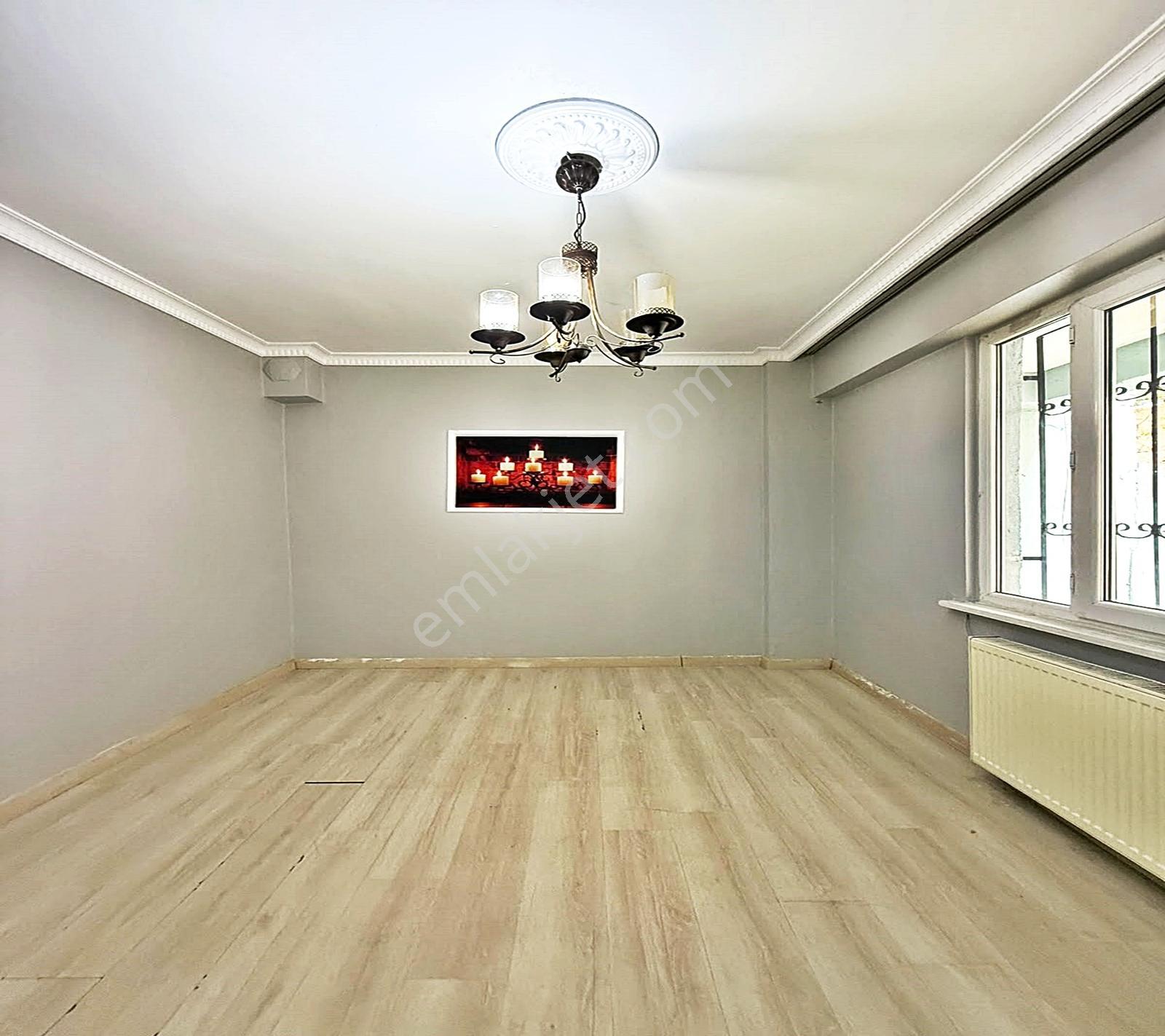 Kıraç Osmangazi Mahallesi 2+1 115m2 Bahçe Kat 2.085.000tl - Görsel 12