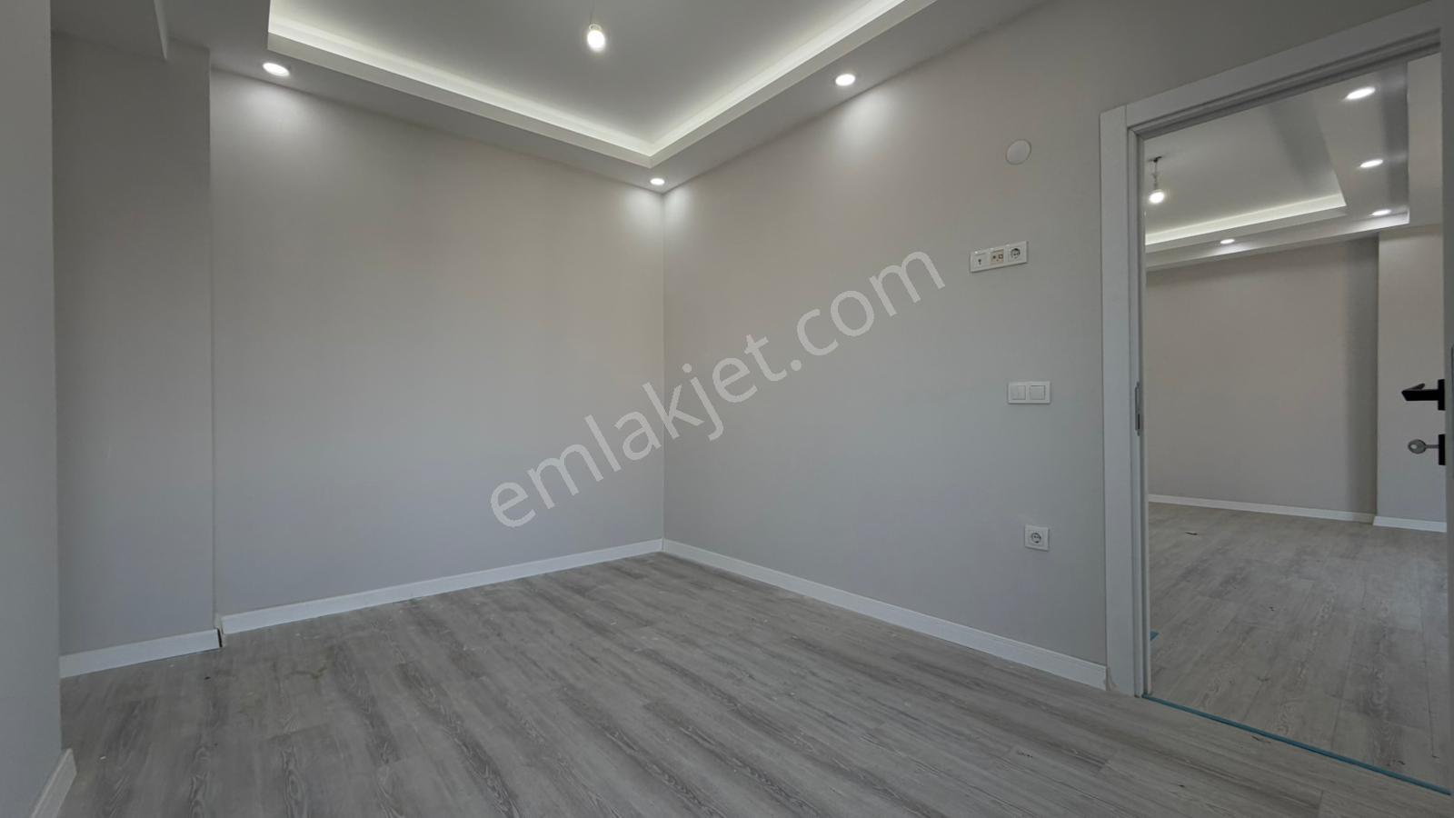Tekirdağ Ortacami Mahallesinde Satılık Lüx 1+1 Daire - Görsel 17