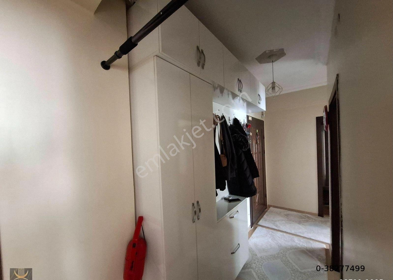 Poyraz Emlak'tan Emek Mah.ertaş Caddesı Yakını 2+1 95mm2 Kaçırılmayacak Fırsat Daire - Görsel 28