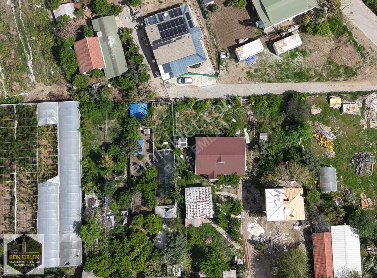 Bmk Emlaktan Tekirovada Parlayan Yatırım Fırsatı - Görsel 13