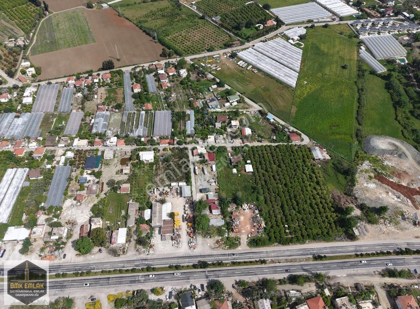 Bmk Emlaktan Tekirovada Parlayan Yatırım Fırsatı - Görsel 16