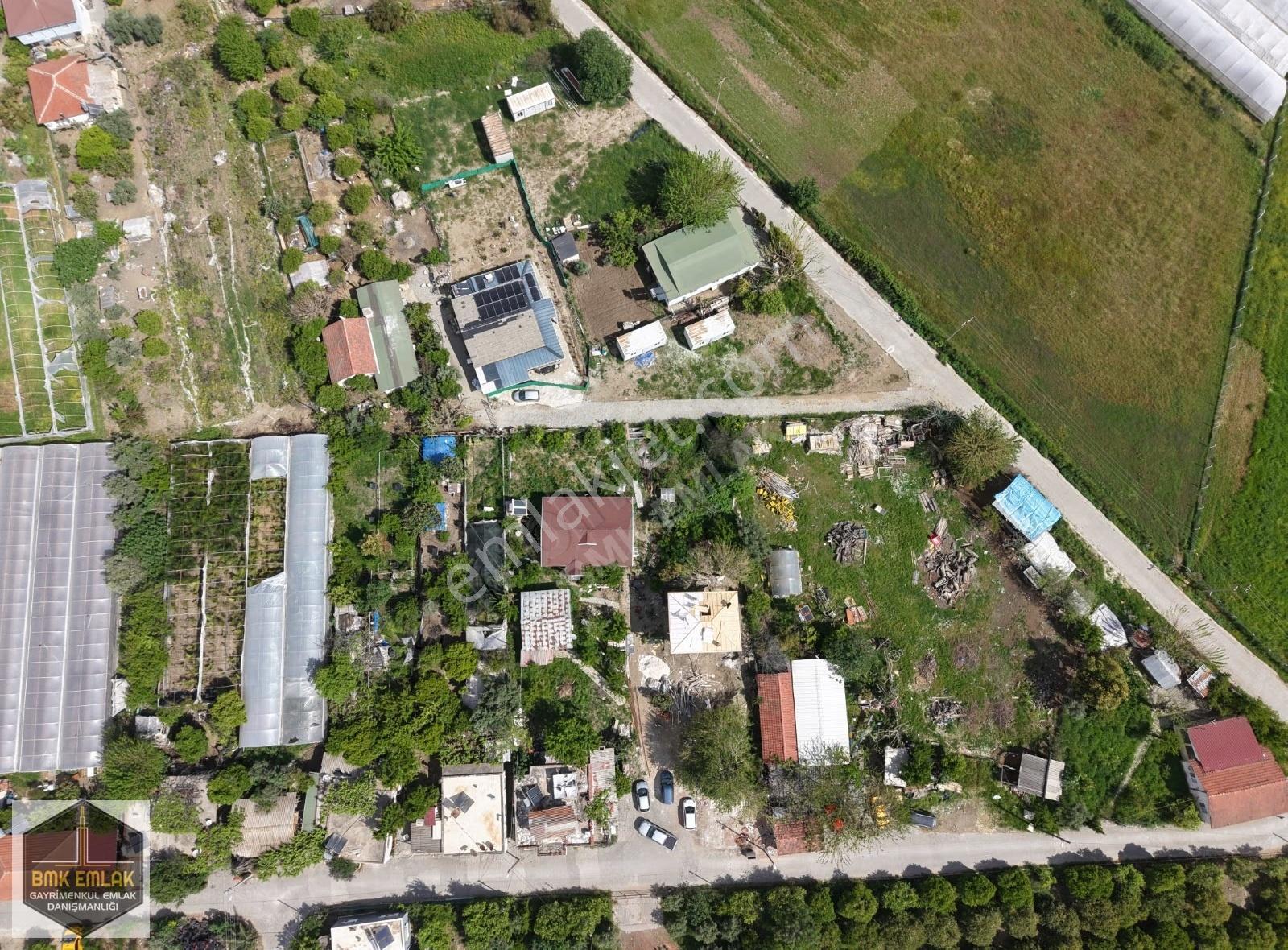 Bmk Emlaktan Tekirovada Parlayan Yatırım Fırsatı - Görsel 24