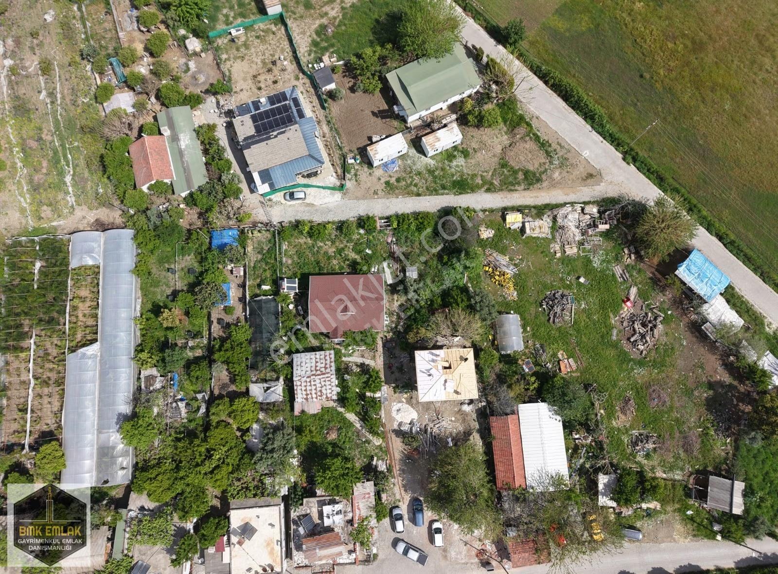 Bmk Emlaktan Tekirovada Parlayan Yatırım Fırsatı - Görsel 29