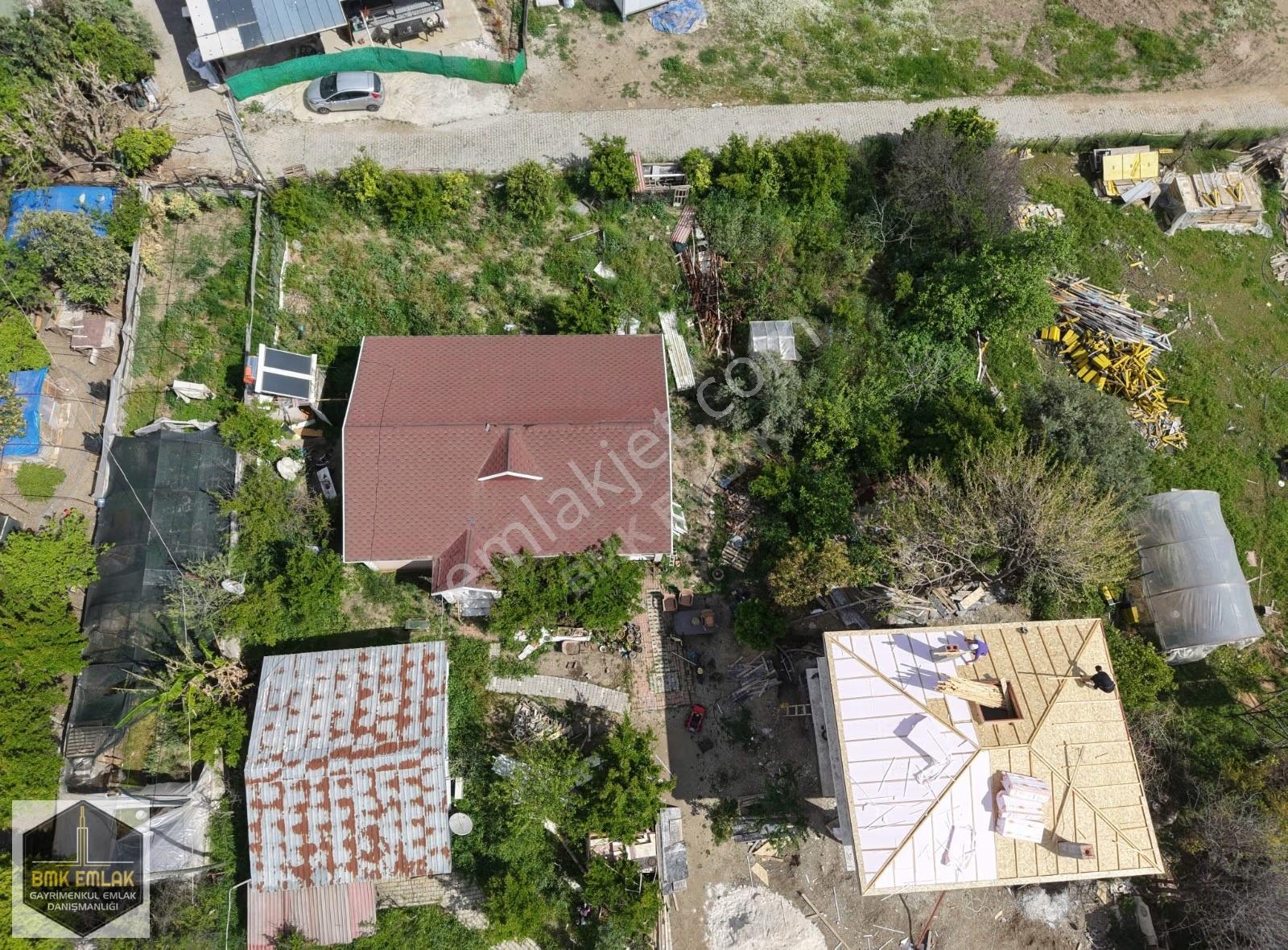 Bmk Emlaktan Tekirovada Parlayan Yatırım Fırsatı - Görsel 8