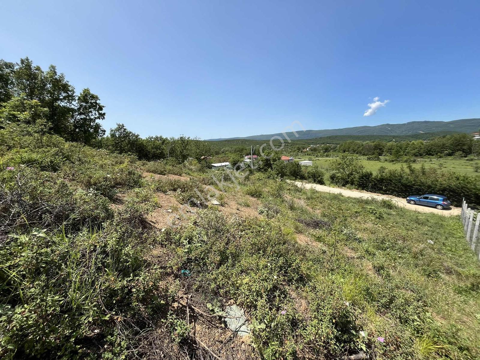 İstanbul'a 2 Saat Haydariye'de Doğa Harikası Arsa - Görsel 30