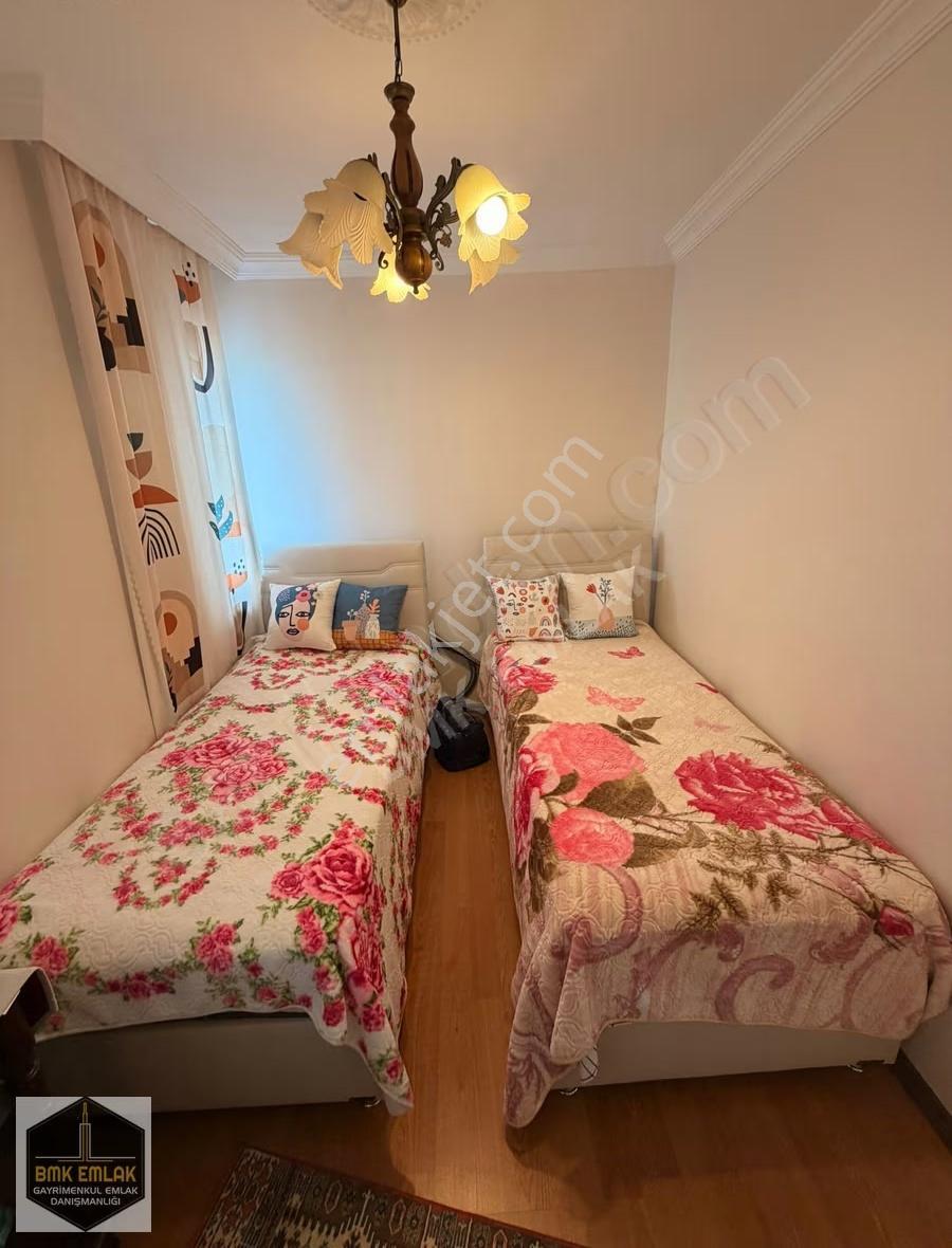Bmk Emlaktan Denize Sıfır, Full Eşyalı Yenilenmiş 2+1 Daire - Görsel 19
