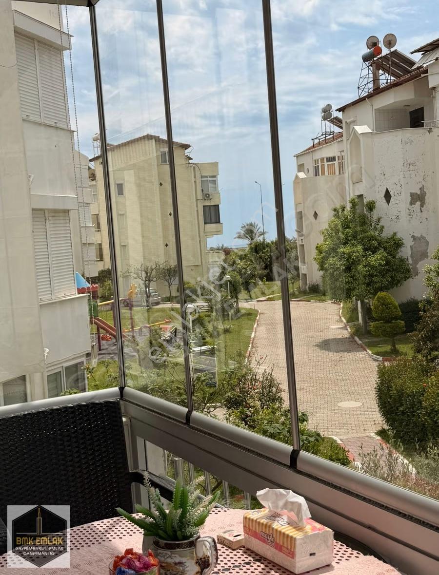 Bmk Emlaktan Denize Sıfır, Full Eşyalı Yenilenmiş 2+1 Daire - Görsel 7