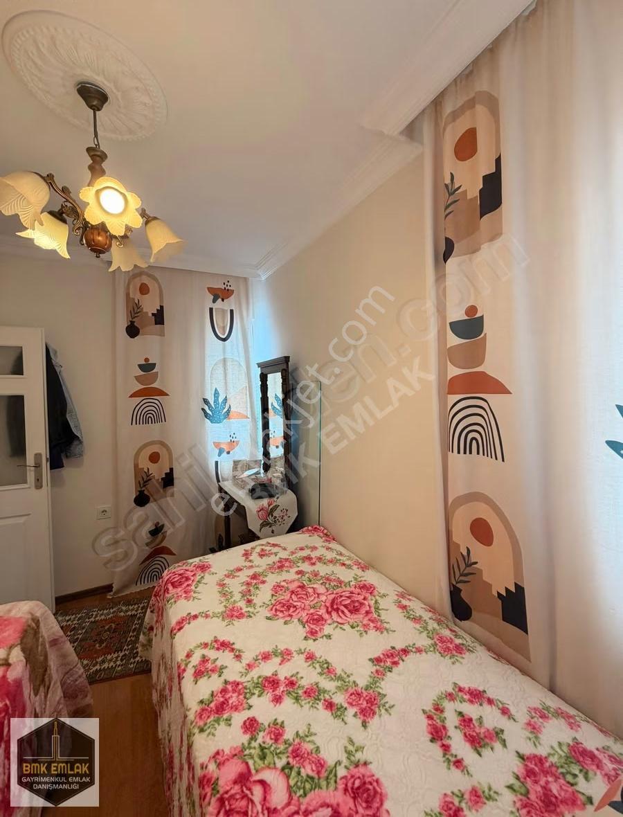 Bmk Emlaktan Denize Sıfır, Full Eşyalı Yenilenmiş 2+1 Daire - Görsel 9