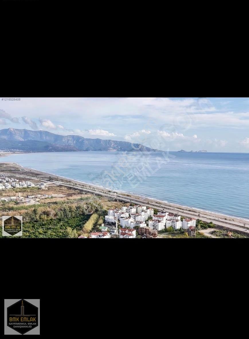 Bmk Emlaktan Denize Sıfır, Full Eşyalı Yenilenmiş 2+1 Daire - Görsel 31