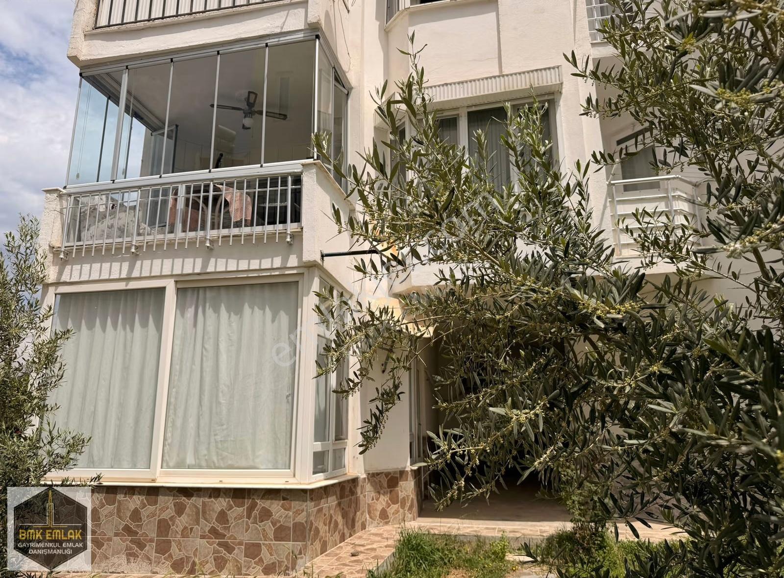 Bmk Emlaktan Denize Sıfır, Full Eşyalı Yenilenmiş 2+1 Daire - Görsel 10