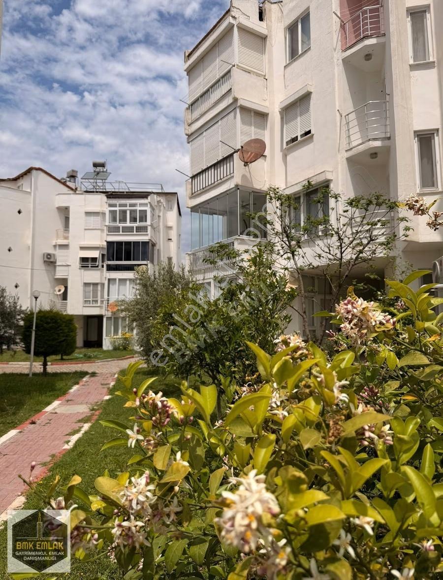 Bmk Emlaktan Denize Sıfır, Full Eşyalı Yenilenmiş 2+1 Daire - Görsel 5