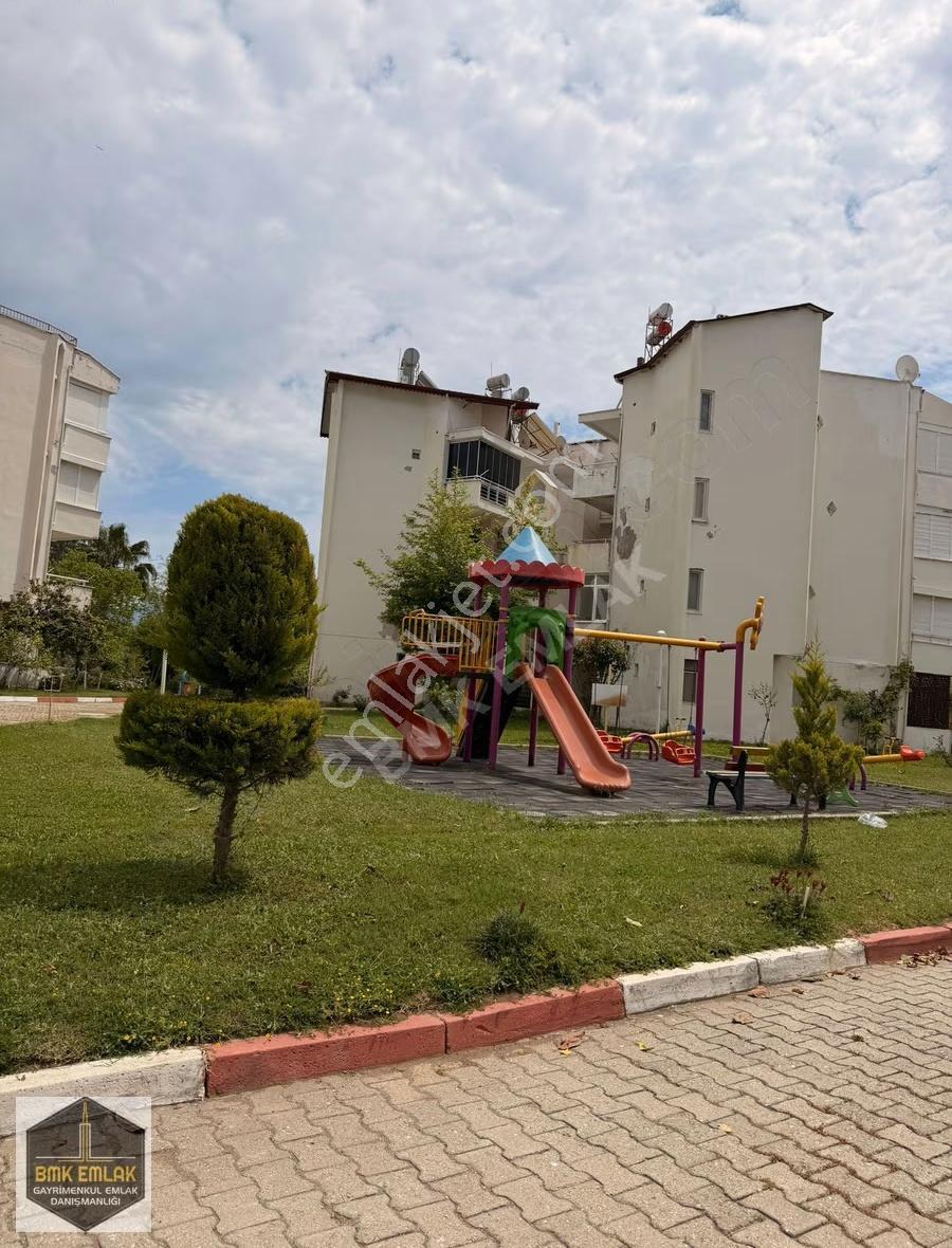 Bmk Emlaktan Denize Sıfır, Full Eşyalı Yenilenmiş 2+1 Daire - Görsel 11