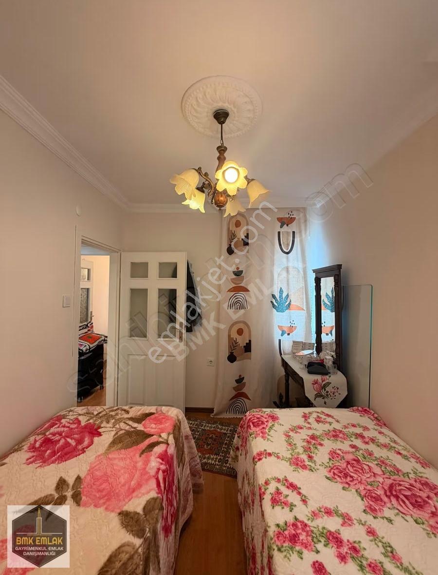Bmk Emlaktan Denize Sıfır, Full Eşyalı Yenilenmiş 2+1 Daire - Görsel 16
