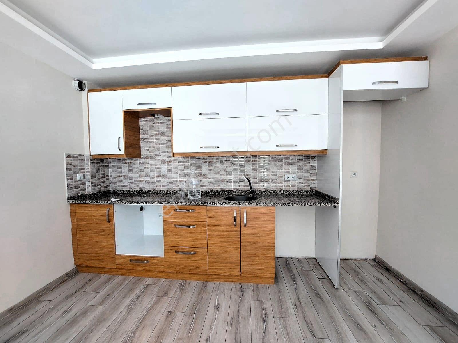 İzmi̇r Seferi̇hi̇sar Ürkmez De Satılık Bahçeli̇ Zemi̇n Kat Dai̇re 2+1 - Görsel 20