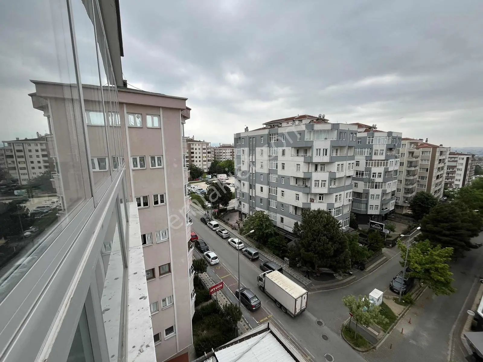 İhsaniye De F.s.m'nin Kalbinde 3+1 Arakat - Görsel 11