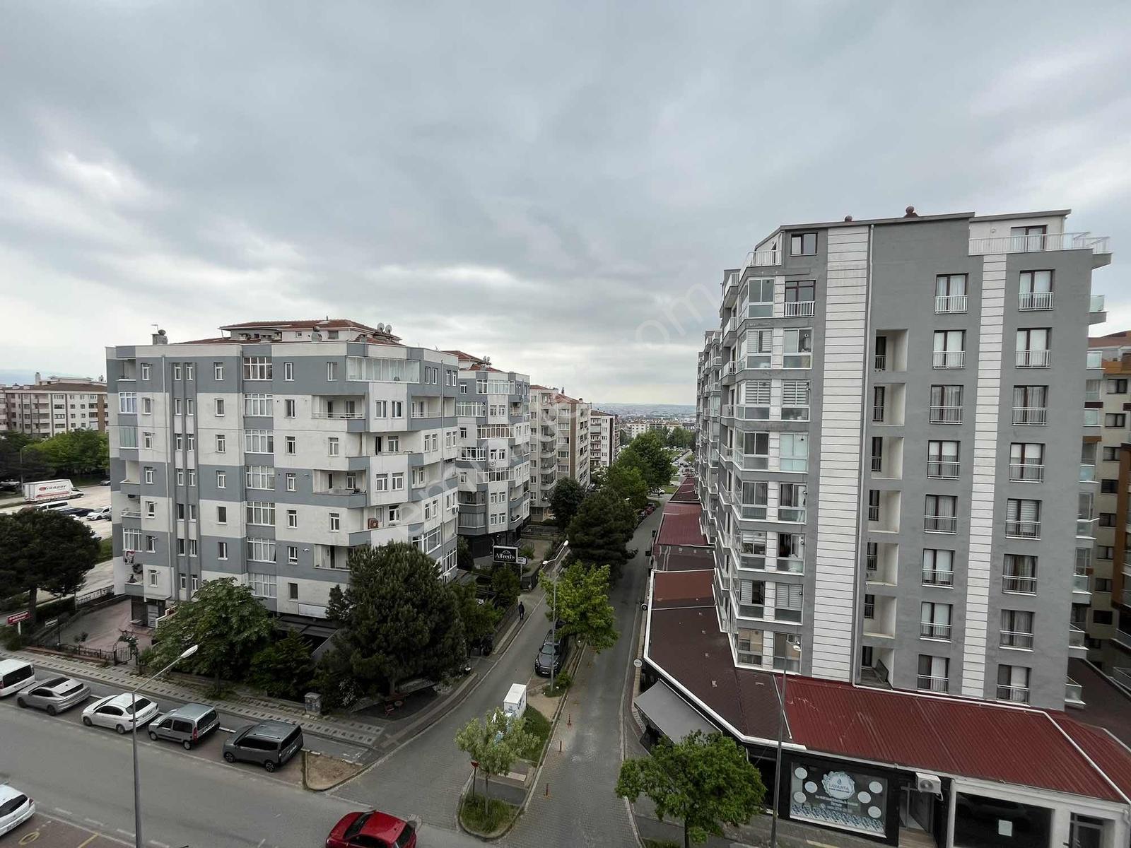İhsaniye De F.s.m'nin Kalbinde 3+1 Arakat - Görsel 7