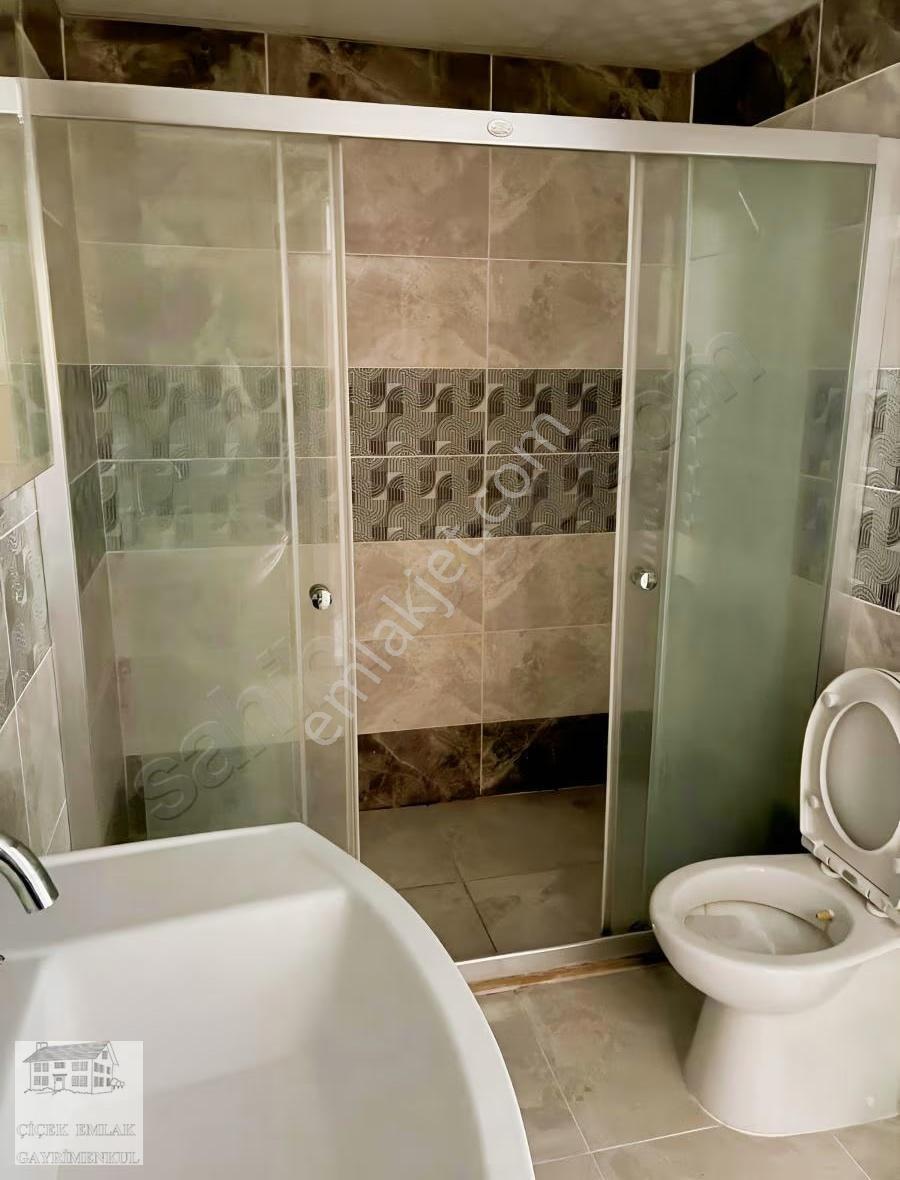 Karaalide Kiralık Arakat Daire - Görsel 18