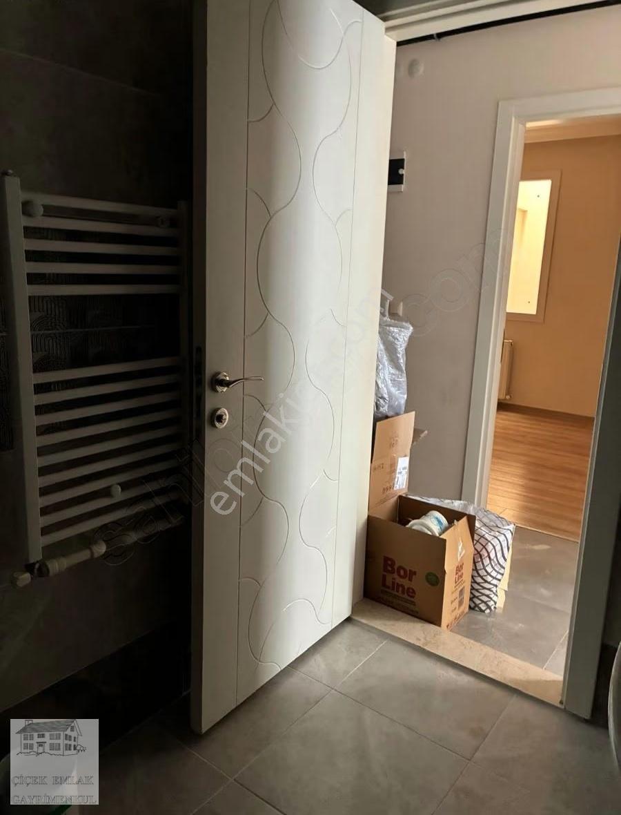 Karaalide Kiralık Arakat Daire - Görsel 17