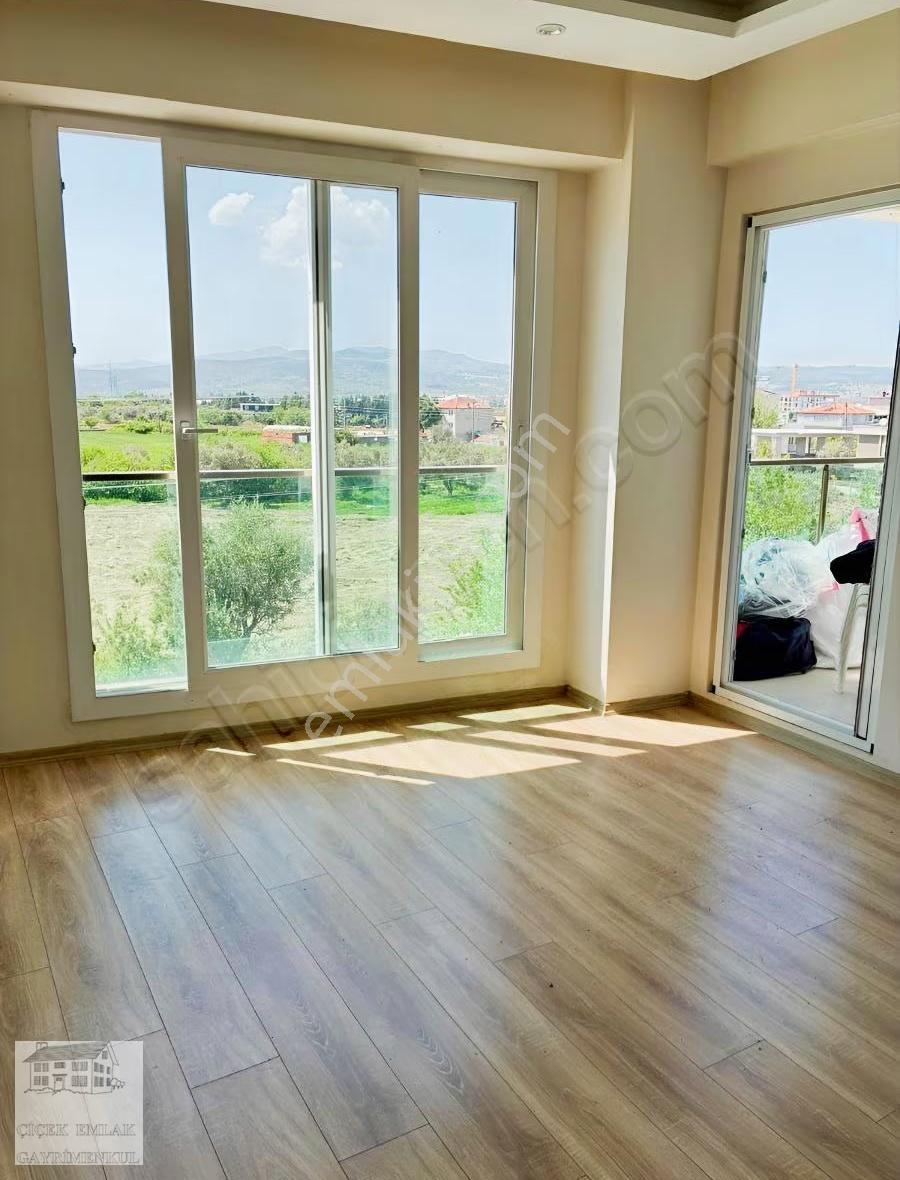 Karaalide Kiralık Arakat Daire - Görsel 12