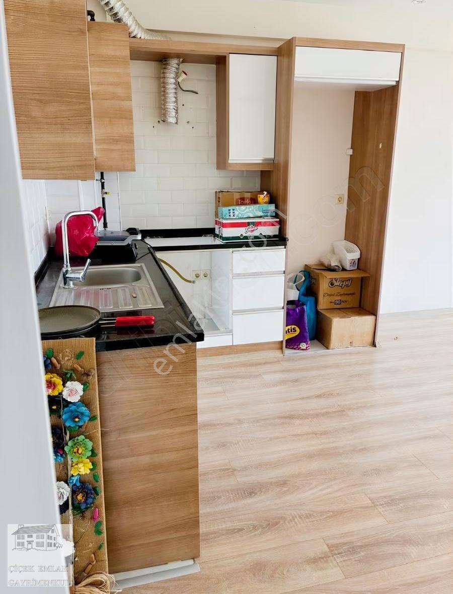 Karaalide Kiralık Arakat Daire - Görsel 4