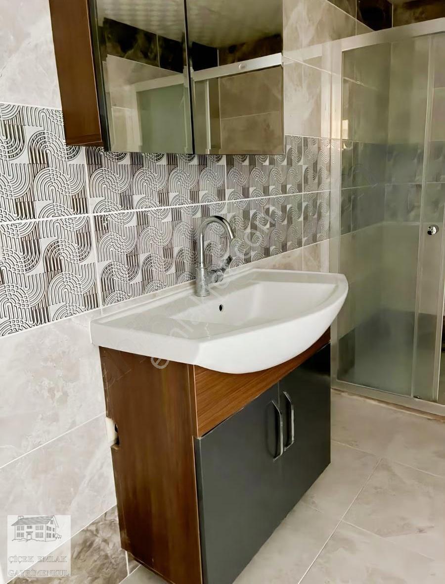 Karaalide Kiralık Arakat Daire - Görsel 16