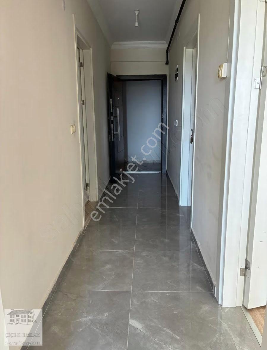 Karaalide Kiralık Arakat Daire - Görsel 19