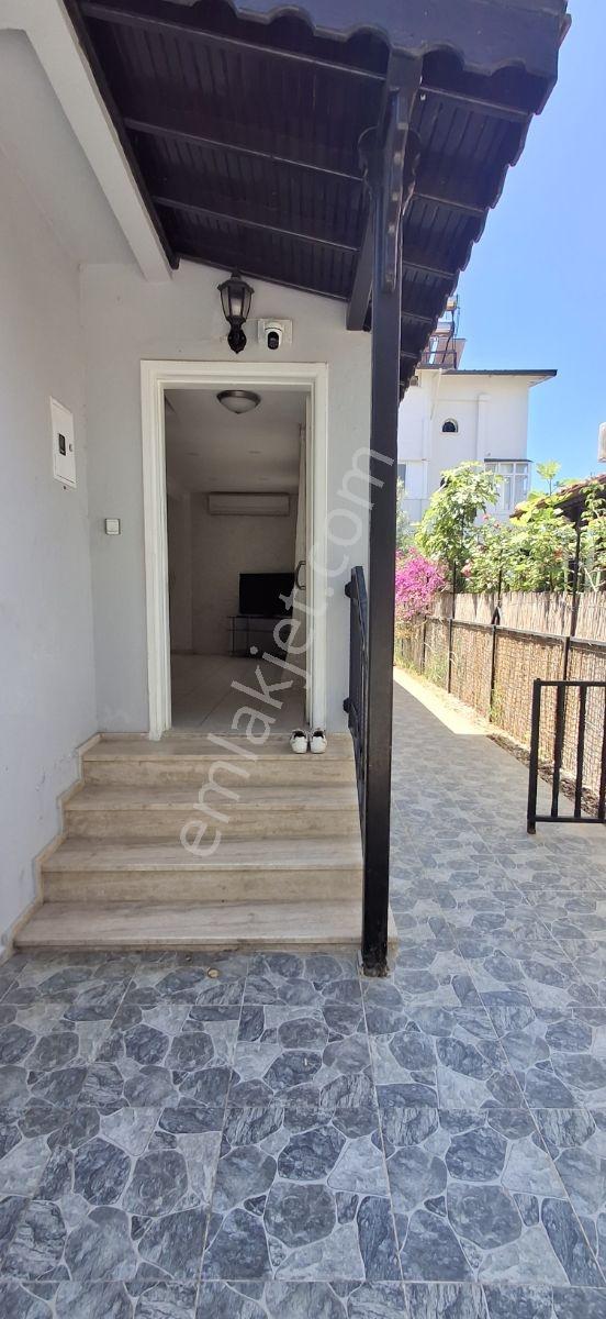 Fethiye Sahil Çiftlik'te İlkon'dan Satılık 3+1 Villa - Görsel 4