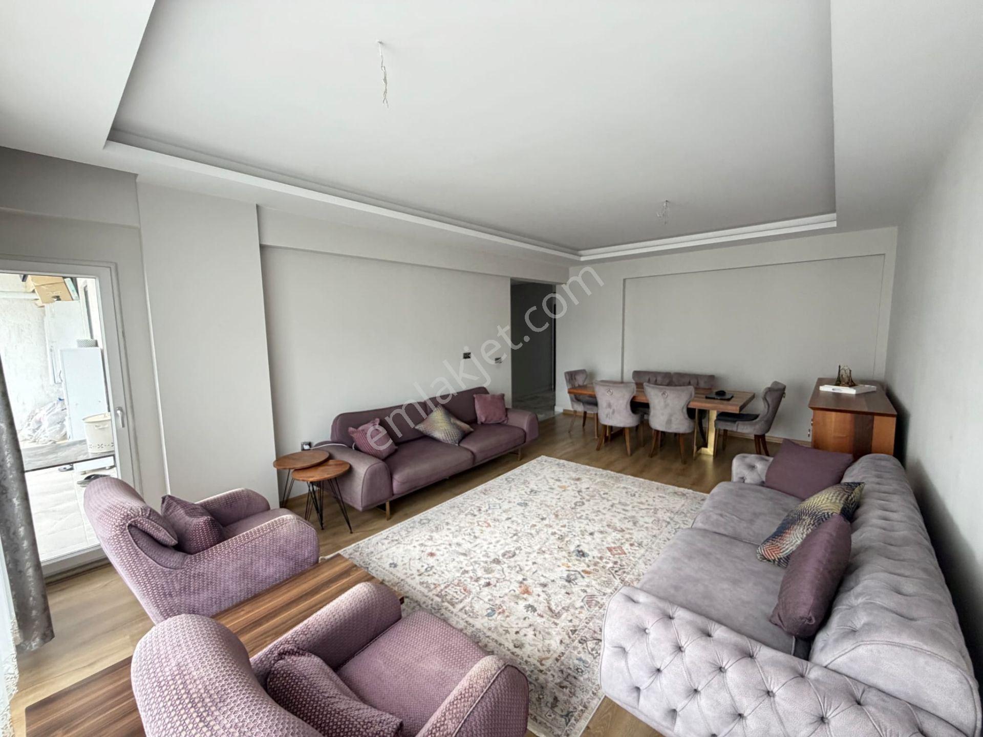Bursa Ataevler Çelebi Nova Sitesinde 3+1 Kiralık Daire - Görsel 16