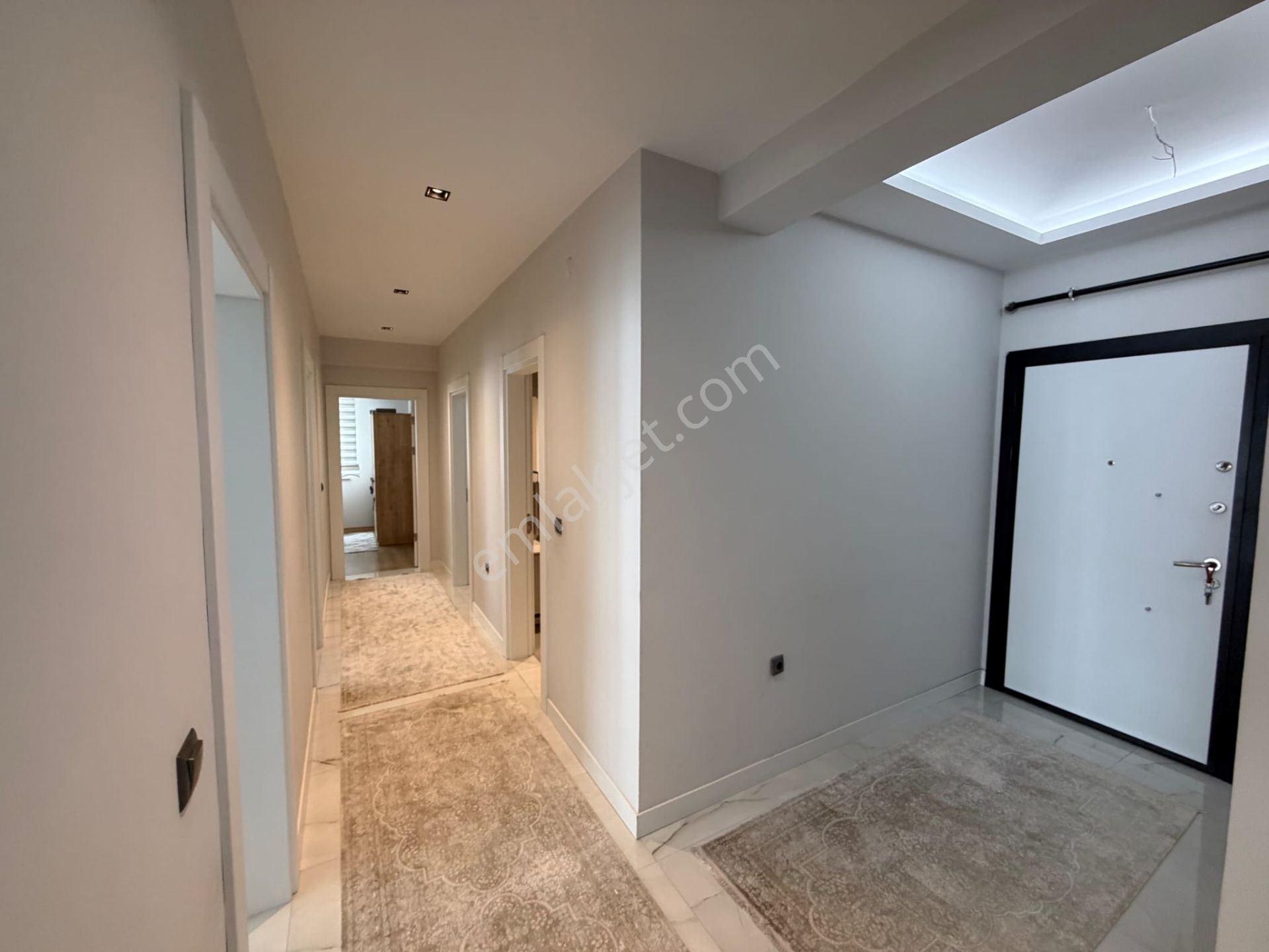 Bursa Ataevler Çelebi Nova Sitesinde 3+1 Kiralık Daire - Görsel 21