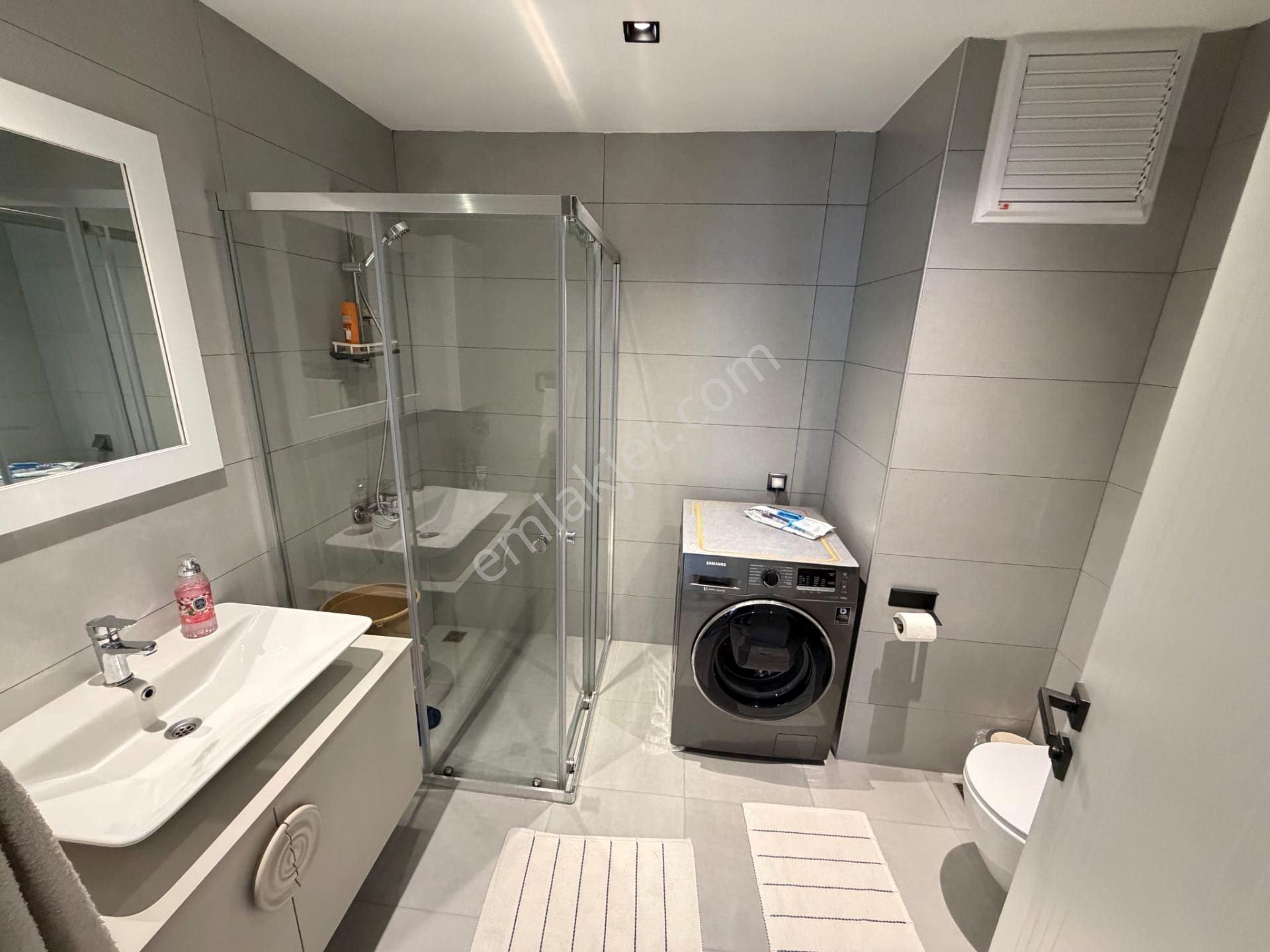 Bursa Ataevler Çelebi Nova Sitesinde 3+1 Kiralık Daire - Görsel 22