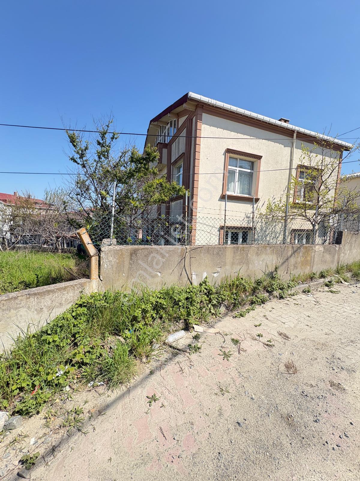 Mollateam Arnavutköy Karaburun Denize Yakın Satılık İmarlı Arsa - Görsel 10