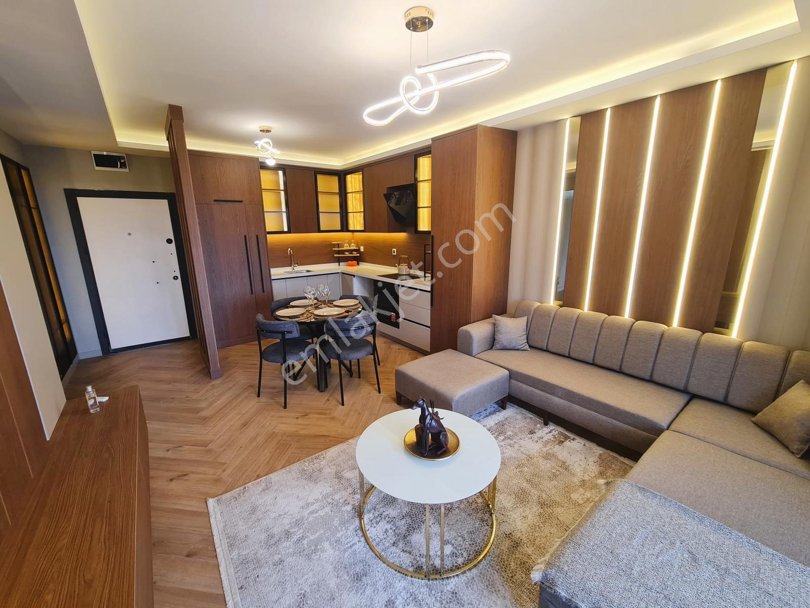 Çankaya Üniversitesi Yakını 2+1 Satılık Daireler... - Görsel 11