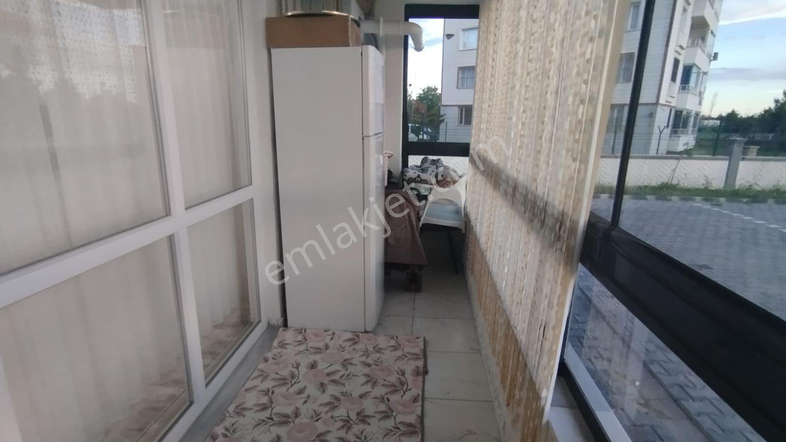 Şehitlik Eski İlçe Otogarı Civarında 2+1 Satılık Daire - Görsel 23
